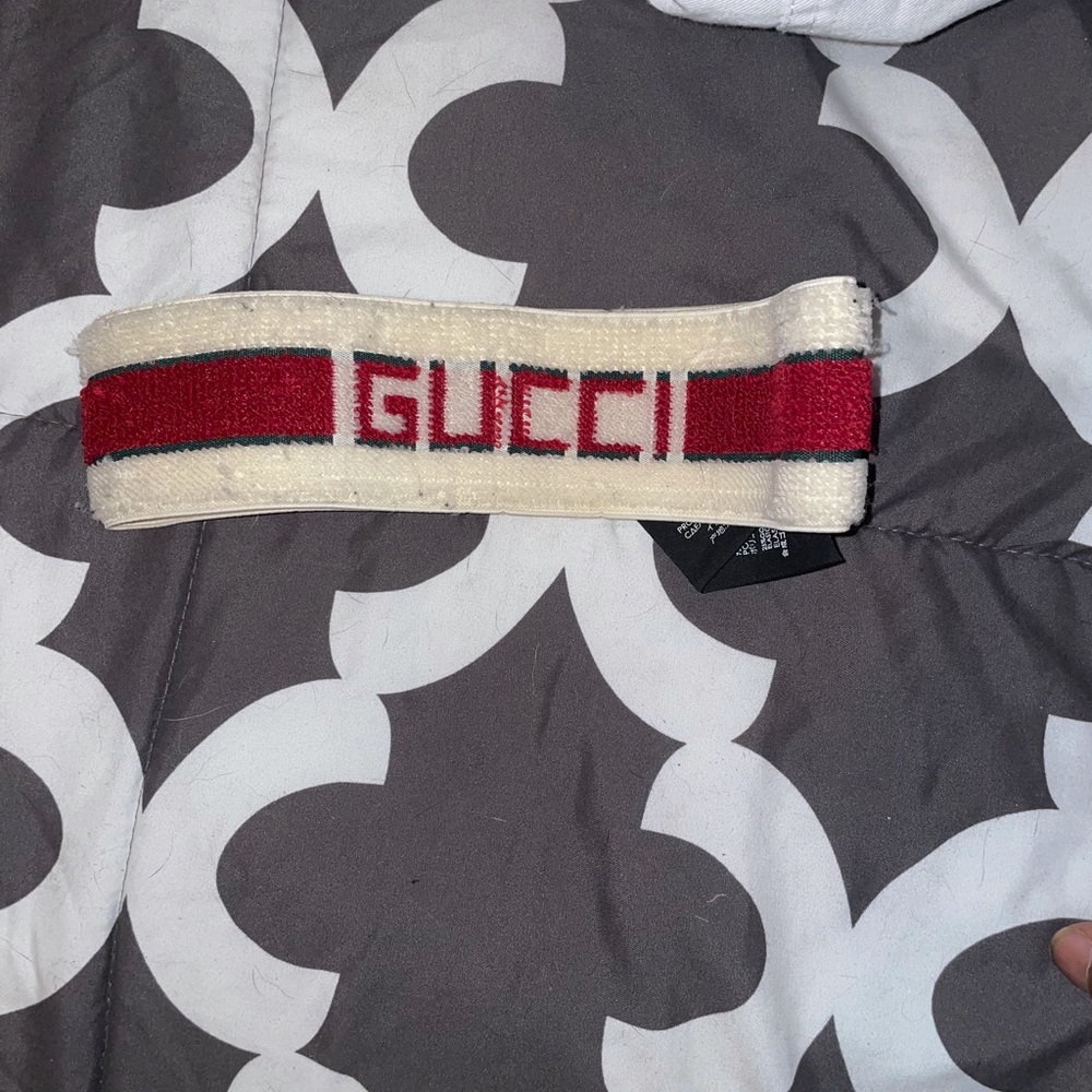 Gucci Headband